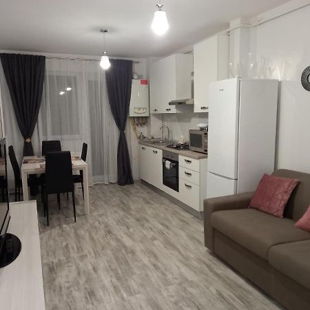 Alice Residence Sibiu Exterior foto